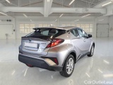  Toyota  C-HR TOYOTA  / 2019 / 5P / SUV 1.8H (122CV) E-CVT BUSINESS #2