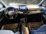  Toyota  C-HR TOYOTA  / 2019 / 5P / SUV 1.8H (122CV) E-CVT BUSINESS #3