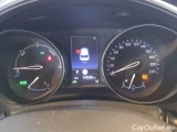  Toyota  C-HR TOYOTA  / 2019 / 5P / SUV 1.8H (122CV) E-CVT BUSINESS #4