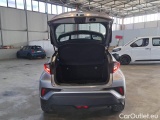  Toyota  C-HR TOYOTA  / 2019 / 5P / SUV 1.8H (122CV) E-CVT BUSINESS #5
