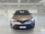  Toyota  C-HR TOYOTA  / 2019 / 5P / SUV 1.8H (122CV) E-CVT BUSINESS #6