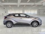  Toyota  C-HR TOYOTA  / 2019 / 5P / SUV 1.8H (122CV) E-CVT BUSINESS #7