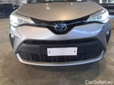  Toyota  C-HR TOYOTA  / 2019 / 5P / SUV 1.8H (122CV) E-CVT BUSINESS #40