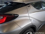  Toyota  C-HR TOYOTA  / 2019 / 5P / SUV 1.8H (122CV) E-CVT BUSINESS #63