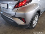  Toyota  C-HR TOYOTA  / 2019 / 5P / SUV 1.8H (122CV) E-CVT BUSINESS #65