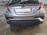  Toyota  C-HR TOYOTA  / 2019 / 5P / SUV 1.8H (122CV) E-CVT BUSINESS #69