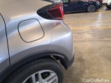  Toyota  C-HR TOYOTA  / 2019 / 5P / SUV 1.8H (122CV) E-CVT BUSINESS #78