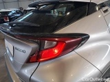  Toyota  C-HR TOYOTA  / 2019 / 5P / SUV 1.8H (122CV) E-CVT BUSINESS #76