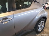  Toyota  C-HR TOYOTA  / 2019 / 5P / SUV 1.8H (122CV) E-CVT BUSINESS #82