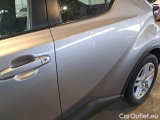  Toyota  C-HR TOYOTA  / 2019 / 5P / SUV 1.8H (122CV) E-CVT BUSINESS #84