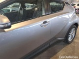 Toyota  C-HR TOYOTA  / 2019 / 5P / SUV 1.8H (122CV) E-CVT BUSINESS #88