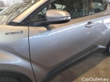  Toyota  C-HR TOYOTA  / 2019 / 5P / SUV 1.8H (122CV) E-CVT BUSINESS #90