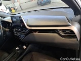  Toyota  C-HR TOYOTA  / 2019 / 5P / SUV 1.8H (122CV) E-CVT BUSINESS #163
