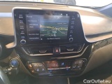  Toyota  C-HR TOYOTA  / 2019 / 5P / SUV 1.8H (122CV) E-CVT BUSINESS #167