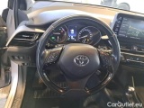  Toyota  C-HR TOYOTA  / 2019 / 5P / SUV 1.8H (122CV) E-CVT BUSINESS #168
