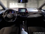  Toyota  C-HR TOYOTA  / 2019 / 5P / SUV 1.8H (122CV) E-CVT BUSINESS #3