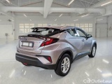  Toyota  C-HR TOYOTA  / 2019 / 5P / SUV 1.8H (122CV) E-CVT BUSINESS #2