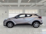  Toyota  C-HR TOYOTA  / 2019 / 5P / SUV 1.8H (122CV) E-CVT BUSINESS #8