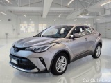  Toyota  C-HR TOYOTA  / 2019 / 5P / SUV 1.8H (122CV) E-CVT BUSINESS 