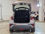  Toyota  C-HR TOYOTA  / 2019 / 5P / SUV 1.8H (122CV) E-CVT BUSINESS #5