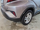  Toyota  C-HR TOYOTA  / 2019 / 5P / SUV 1.8H (122CV) E-CVT BUSINESS #42