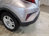  Toyota  C-HR TOYOTA  / 2019 / 5P / SUV 1.8H (122CV) E-CVT BUSINESS #50