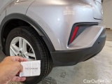  Toyota  C-HR TOYOTA  / 2019 / 5P / SUV 1.8H (122CV) E-CVT BUSINESS #51