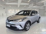  Toyota  C-HR TOYOTA  / 2016 / 5P / SUV 1.8H (122CV) E-CVT BUSINESS 