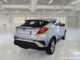  Toyota  C-HR TOYOTA  / 2016 / 5P / SUV 1.8H (122CV) E-CVT BUSINESS #2