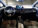  Toyota  C-HR TOYOTA  / 2016 / 5P / SUV 1.8H (122CV) E-CVT BUSINESS #3