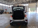  Toyota  C-HR TOYOTA  / 2016 / 5P / SUV 1.8H (122CV) E-CVT BUSINESS #5