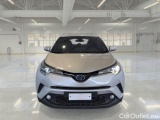  Toyota  C-HR TOYOTA  / 2016 / 5P / SUV 1.8H (122CV) E-CVT BUSINESS #6