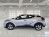  Toyota  C-HR TOYOTA  / 2016 / 5P / SUV 1.8H (122CV) E-CVT BUSINESS #8