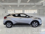 Toyota  C-HR TOYOTA  / 2016 / 5P / SUV 1.8H (122CV) E-CVT BUSINESS #7