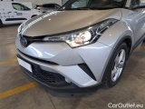  Toyota  C-HR TOYOTA  / 2016 / 5P / SUV 1.8H (122CV) E-CVT BUSINESS #22