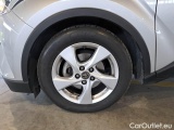  Toyota  C-HR TOYOTA  / 2016 / 5P / SUV 1.8H (122CV) E-CVT BUSINESS #20