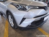  Toyota  C-HR TOYOTA  / 2016 / 5P / SUV 1.8H (122CV) E-CVT BUSINESS #25