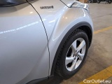  Toyota  C-HR TOYOTA  / 2016 / 5P / SUV 1.8H (122CV) E-CVT BUSINESS #31