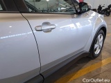  Toyota  C-HR TOYOTA  / 2016 / 5P / SUV 1.8H (122CV) E-CVT BUSINESS #33