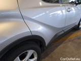  Toyota  C-HR TOYOTA  / 2016 / 5P / SUV 1.8H (122CV) E-CVT BUSINESS #35