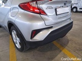  Toyota  C-HR TOYOTA  / 2016 / 5P / SUV 1.8H (122CV) E-CVT BUSINESS #43