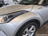  Toyota  C-HR TOYOTA  / 2016 / 5P / SUV 1.8H (122CV) E-CVT BUSINESS #52