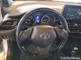  Toyota  C-HR TOYOTA  / 2016 / 5P / SUV 1.8H (122CV) E-CVT BUSINESS #67