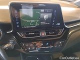  Toyota  C-HR TOYOTA  / 2016 / 5P / SUV 1.8H (122CV) E-CVT BUSINESS #66