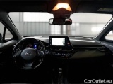  Toyota  C-HR TOYOTA  / 2016 / 5P / SUV 1.8H (122CV) E-CVT BUSINESS #3