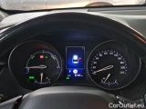  Toyota  C-HR TOYOTA  / 2016 / 5P / SUV 1.8H (122CV) E-CVT BUSINESS #4