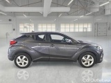  Toyota  C-HR TOYOTA  / 2016 / 5P / SUV 1.8H (122CV) E-CVT BUSINESS #7