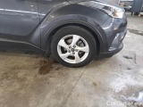  Toyota  C-HR TOYOTA  / 2016 / 5P / SUV 1.8H (122CV) E-CVT BUSINESS #17
