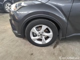  Toyota  C-HR TOYOTA  / 2016 / 5P / SUV 1.8H (122CV) E-CVT BUSINESS #18