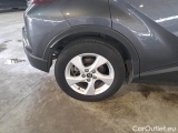  Toyota  C-HR TOYOTA  / 2016 / 5P / SUV 1.8H (122CV) E-CVT BUSINESS #19